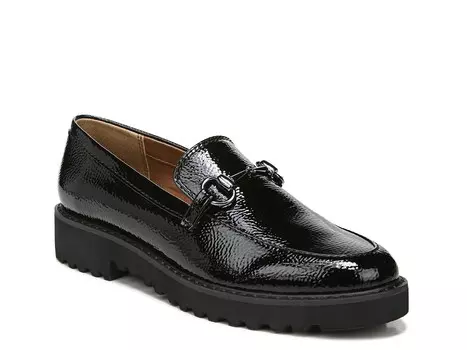 Лоферы Franco Sarto Cason, черный