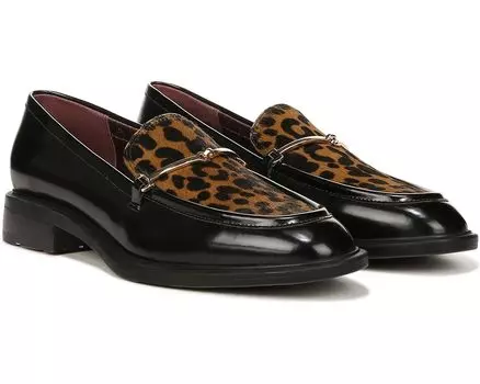 Лоферы Franco Sarto Eda 3, черный