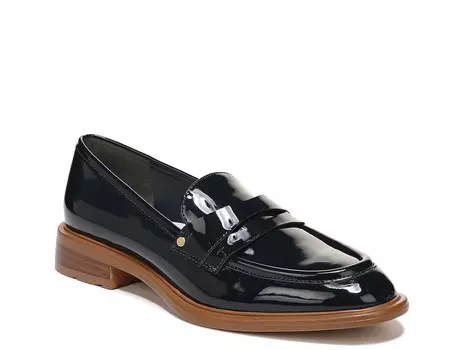 Лоферы Franco Sarto Edith, темно-синий