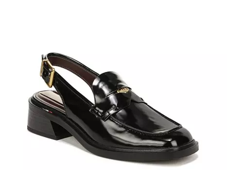 Лоферы Franco Sarto Glada, черный