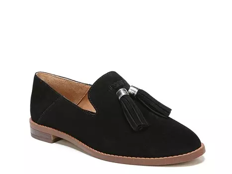 Лоферы Franco Sarto Hadden, черный