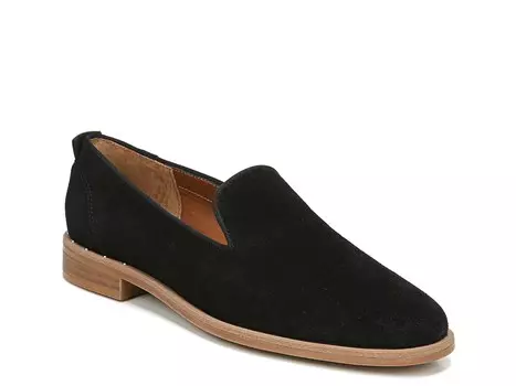 Лоферы Franco Sarto Jeena, черный