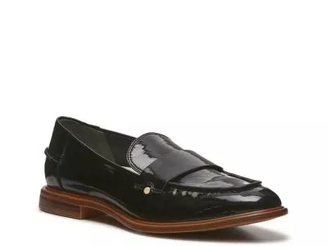 Лоферы Franco Sarto Kira, черный