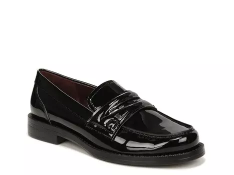 Лоферы Franco Sarto Lillian, черный