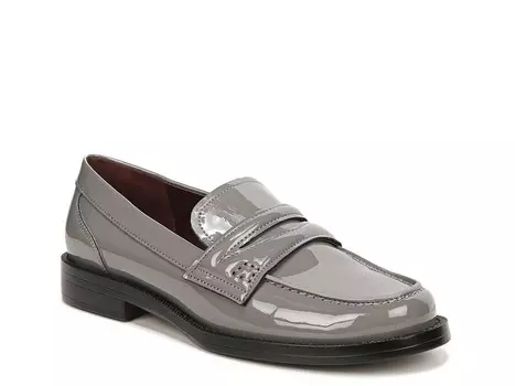 Лоферы Franco Sarto Lillian, серый