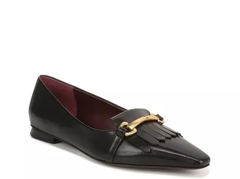 Лоферы Franco Sarto Rina, черный