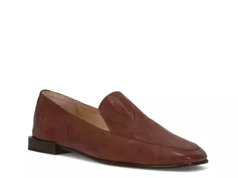 Лоферы Frye Claire Venetian, кожа Spice