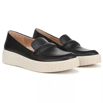 Лоферы Geneva Lifestride, black