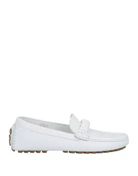 Лоферы Gianvito Rossi, белый