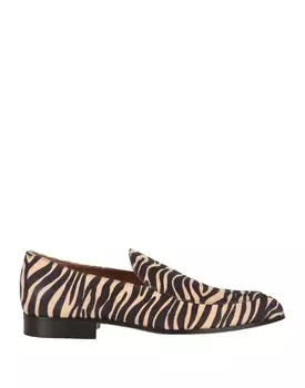 Лоферы Gianvito Rossi, бежевый