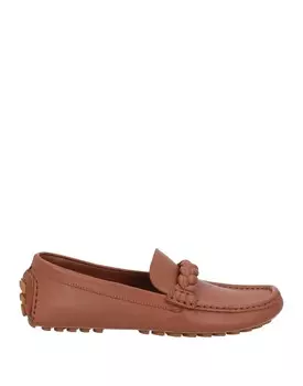 Лоферы Gianvito Rossi, бежевый