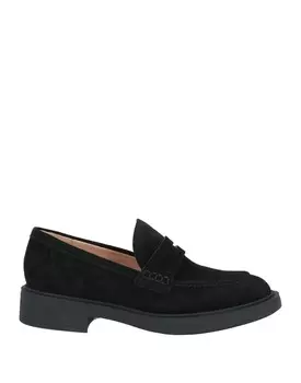 Лоферы Gianvito Rossi, черный