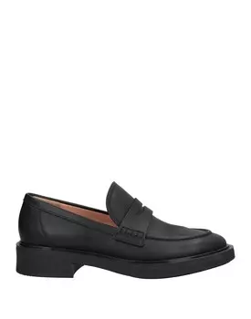 Лоферы Gianvito Rossi, черный
