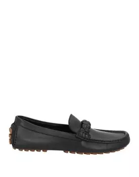 Лоферы Gianvito Rossi, черный