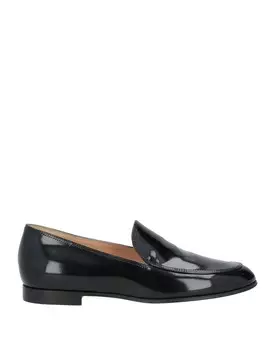 Лоферы Gianvito Rossi, черный