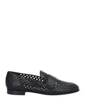Лоферы Gianvito Rossi, черный