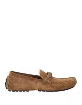 Лоферы Gianvito Rossi, хаки