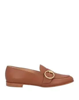 Лоферы Gianvito Rossi, коричневый