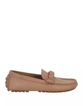Лоферы Gianvito Rossi, коричневый