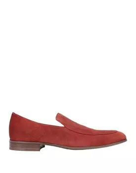 Лоферы Gianvito Rossi, оранжевый