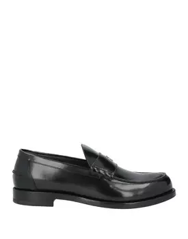 Лоферы Givenchy, черный