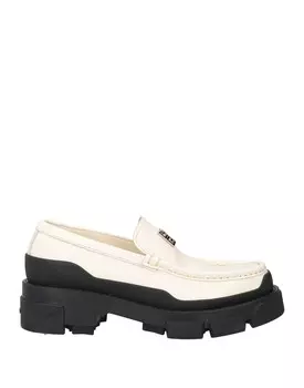 Лоферы Givenchy, кремовый