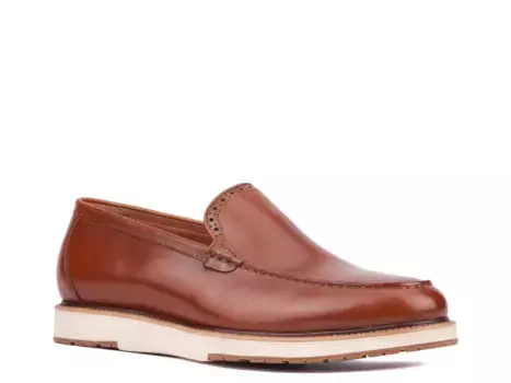 Лоферы Griffith Loafer Vintage Foundry Co, цвет cognac