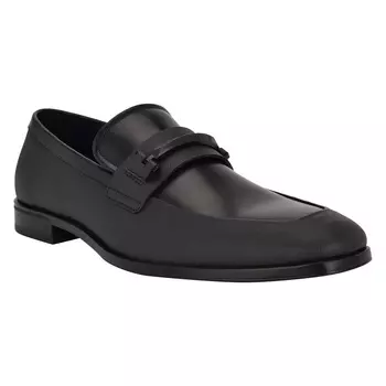 Лоферы Haines Guess, черного многоцветного