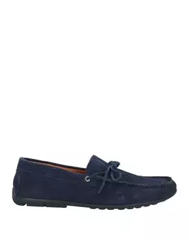Лоферы Harmont & Blaine, синий