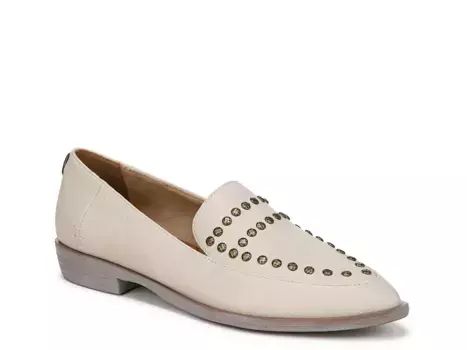 Лоферы Harper Loafer Blowfish Malibu, белый