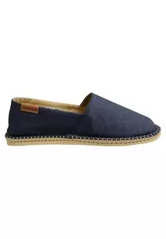 Лоферы Havaianas, темно-синий