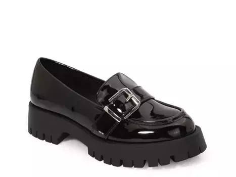 Лоферы Hettie Platform Berness, Black
