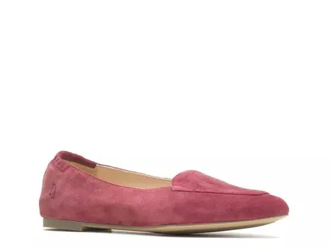 Лоферы Hush Puppies Hazel Pointe, лиловый