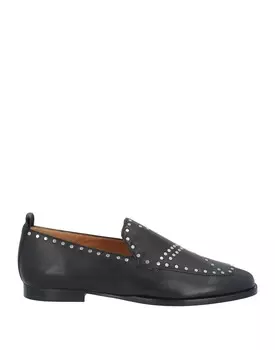 Лоферы Isabel Marant, черный
