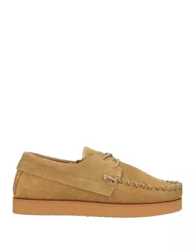 Лоферы Isabel Marant, коричневый