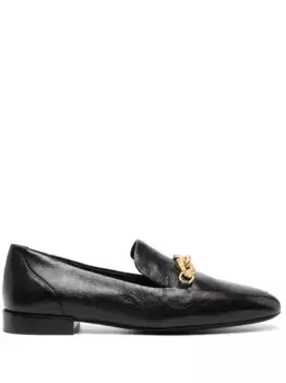 Лоферы Jessa Tory Burch, черный