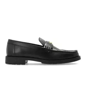 Лоферы Jocelyn Coach, черный
