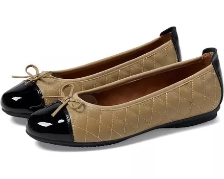 Лоферы Josef Seibel Pippa 76, черный