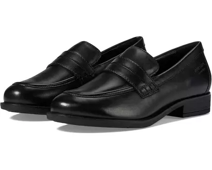 Лоферы Josef Seibel Simona 07, черный