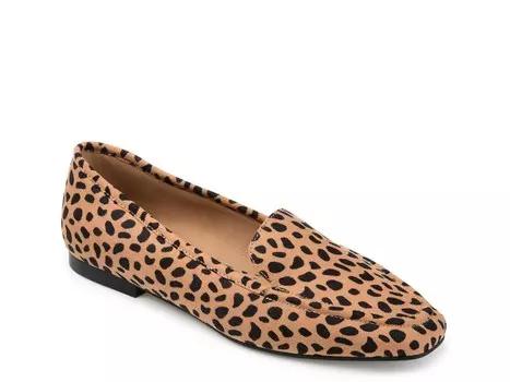 Лоферы Journee Collection Tullie