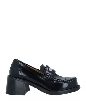 Лоферы Kenzo, черный