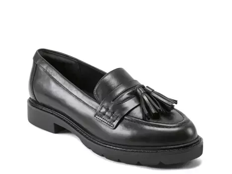 Лоферы Kiara Rockport, Black