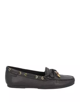 Лоферы Kurt Geiger, черный