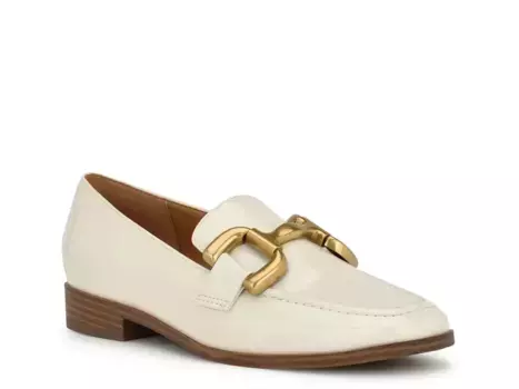 Лоферы Lilma Nine West, Off White
