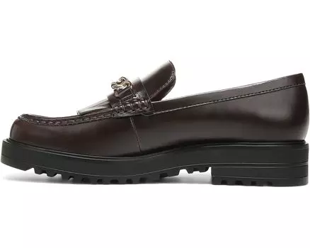 Лоферы Limitmoc Franco Sarto, черный
