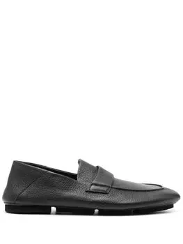 Лоферы Lindos Officine Creative, черный