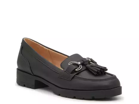 Лоферы Logan Lifestride, Black