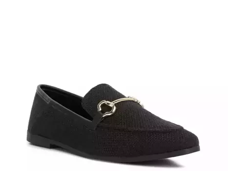 Лоферы London Rag Neoma, черные