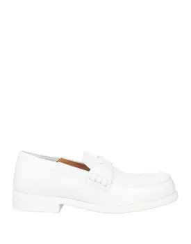 Лоферы Maison Margiela, белый