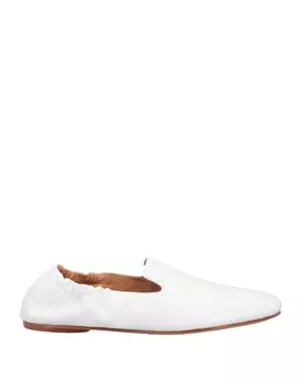 Лоферы Maison Margiela, белый